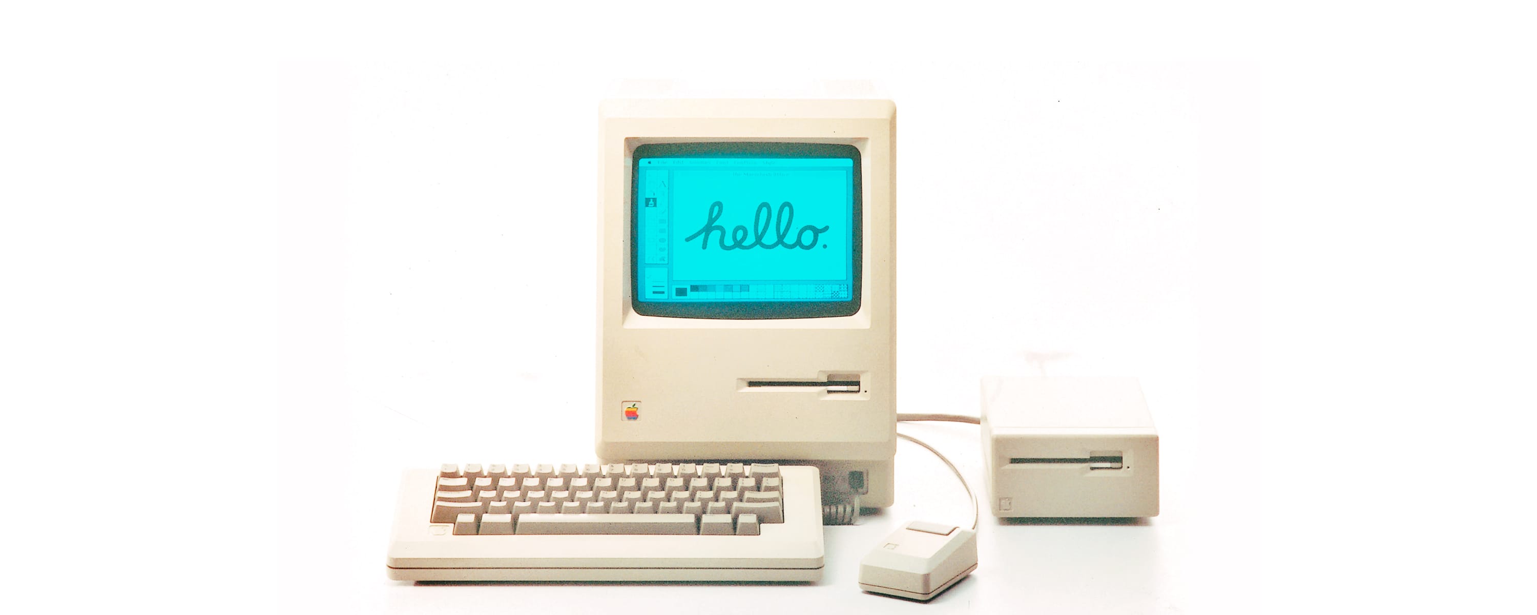Zdjęcie okładkowe wpisu Historia fontów używanych przez Apple
