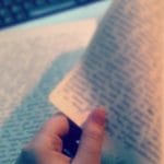 Zdjęcie okładkowe wpisu: Magia listów