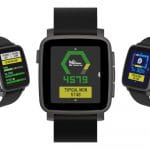 Zdjęcie okładkowe wpisu: Aktualizacja Pebble do wersji 4.0