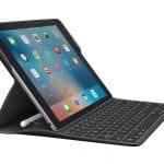 Zdjęcie okładkowe wpisu: Nowa klawiatura Logi CREATE dla iPada Pro 9,7