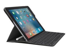 Zdjęcie okładkowe wpisu Nowa klawiatura Logi CREATE dla iPada Pro 9,7