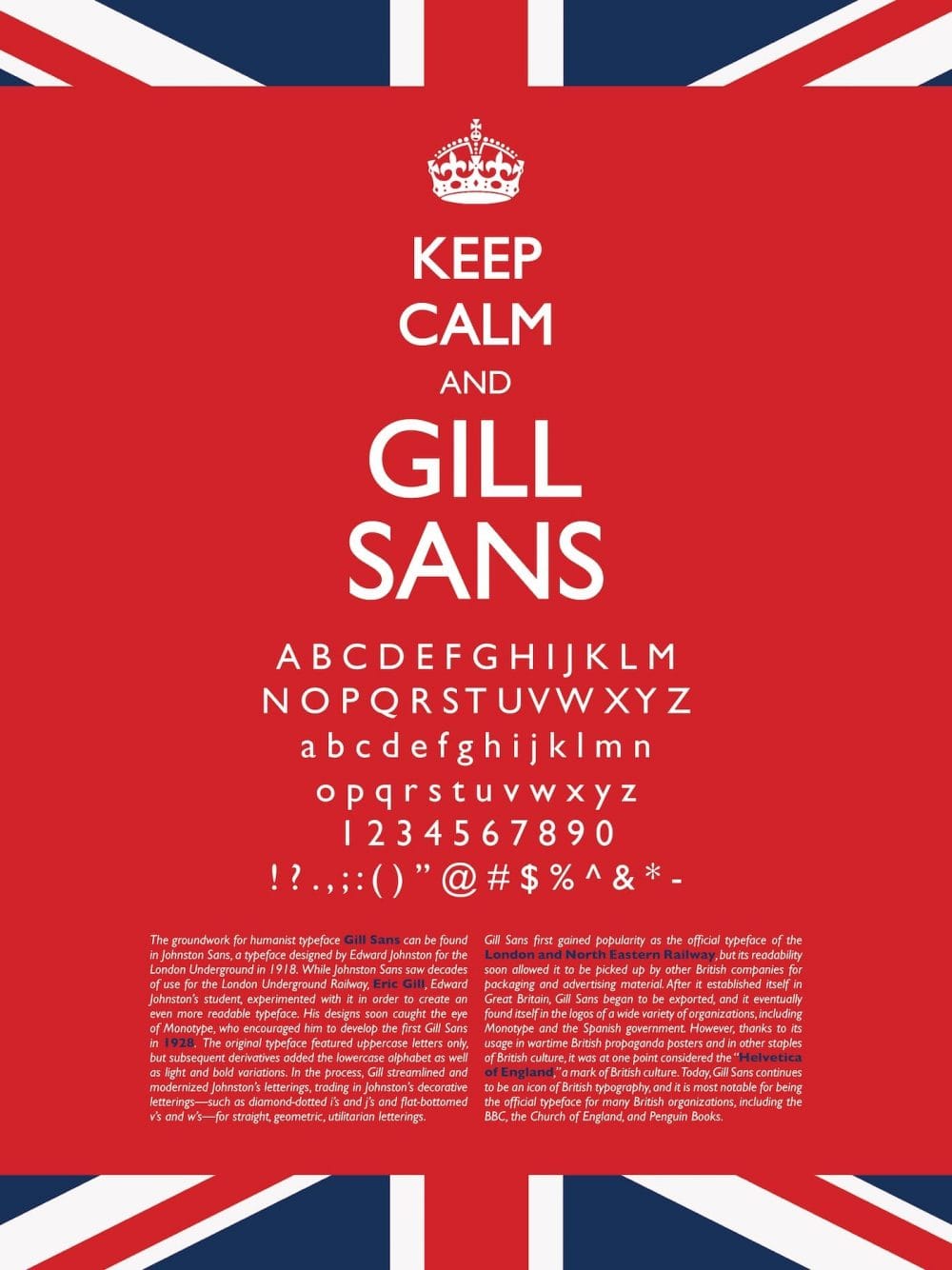 Keep-Calm-and-Gill-Sans-hero