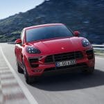 Zdjęcie okładkowe wpisu: Porsche sięga po technologie BlockChain