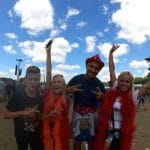 Zdjęcie okładkowe wpisu: Woodstock 2016 – najbezpieczniejszy festiwal świata cz. 2/3