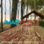 Zdjęcie okładkowe wpisu: iMag Weekly 18 – freelancerzy, nauczyciele, gracze i Tytus