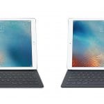 Zdjęcie okładkowe wpisu: iPad Pro to świetny komputer, tylko powinien mieć akcesoria w zestawie