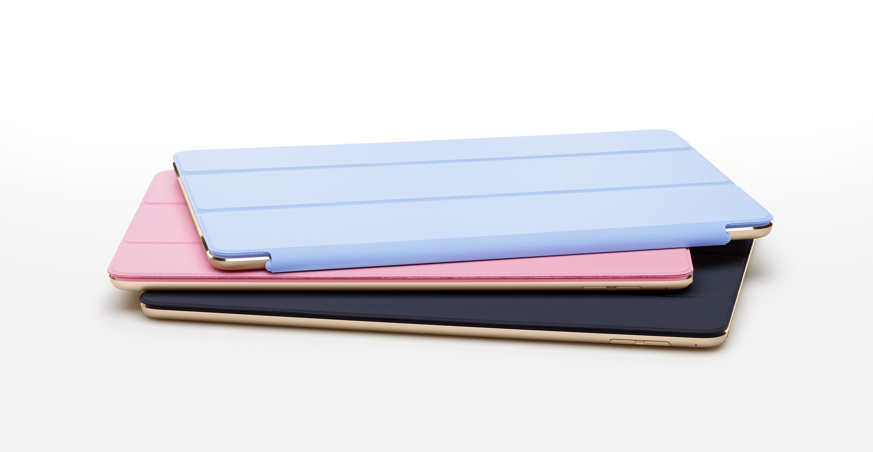 Zdjęcie okładkowe wpisu Rzekomo pojawią się trzy nowe modele iPadów w 2017 roku
