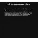 Zdjęcie okładkowe wpisu: Jak pokochałam Markdown