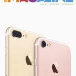 Zdjęcie okładkowe wpisu: iMagazine 9/2016 – Back to school