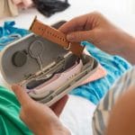 Zdjęcie okładkowe wpisu: Twelve South TimePorter – dla podróżujących z Apple Watchem