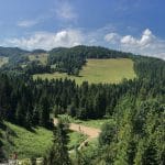 Zdjęcie okładkowe wpisu: Z pięciolatkiem w polskich górach