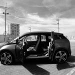 Zdjęcie okładkowe wpisu: BMW i3 – Turbo Melex