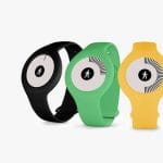 Zdjęcie okładkowe wpisu: Withings Go — niemal niewidoczny tracker aktywności