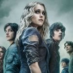 Zdjęcie okładkowe wpisu: Książkowa i serialowa „Misja 100”