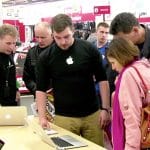 Zdjęcie okładkowe wpisu: Premiera iPhone 7 w Apple Shop na warszawskim Okęciu – nowe informacje
