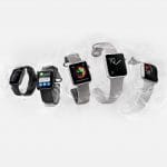 Zdjęcie okładkowe wpisu: Nowe paski dla Apple Watcha