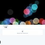Zdjęcie okładkowe wpisu: Wszystkie Twitterowe konta Apple