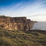 Zdjęcie okładkowe wpisu: Zielona Irlandia