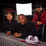 Zdjęcie okładkowe wpisu: Beats 1 może być nadawane z Apple Store przy Piątej Alei