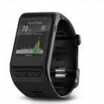 Zdjęcie okładkowe wpisu: Garmin vivoactive HR – zegarek multisport na start