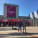 Zdjęcie okładkowe wpisu: IFA 2016: było trochę inaczej niż w latach poprzednich