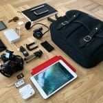 Zdjęcie okładkowe wpisu: Torba @MacAzteka czyli Tomka Jeruzalem