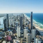 Zdjęcie okładkowe wpisu: Q1 Tower, Gold Coast