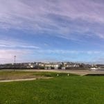 Zdjęcie okładkowe wpisu: Pierwszych 96 godzin w Irlandii