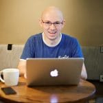Zdjęcie okładkowe wpisu: „Finansowy ninja” Michał Szafrański