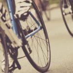 Zdjęcie okładkowe wpisu: Rowerzysta – człowiek znikąd?