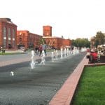 Zdjęcie okładkowe wpisu: Normalnie kurwa Łódź