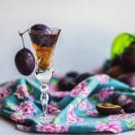 Zdjęcie okładkowe wpisu: Nalewka Śliwkowa