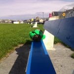 Zdjęcie okładkowe wpisu: Zadomowianie w Irlandii