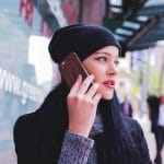 Zdjęcie okładkowe wpisu: Nie lubię rozmawiać przez telefon