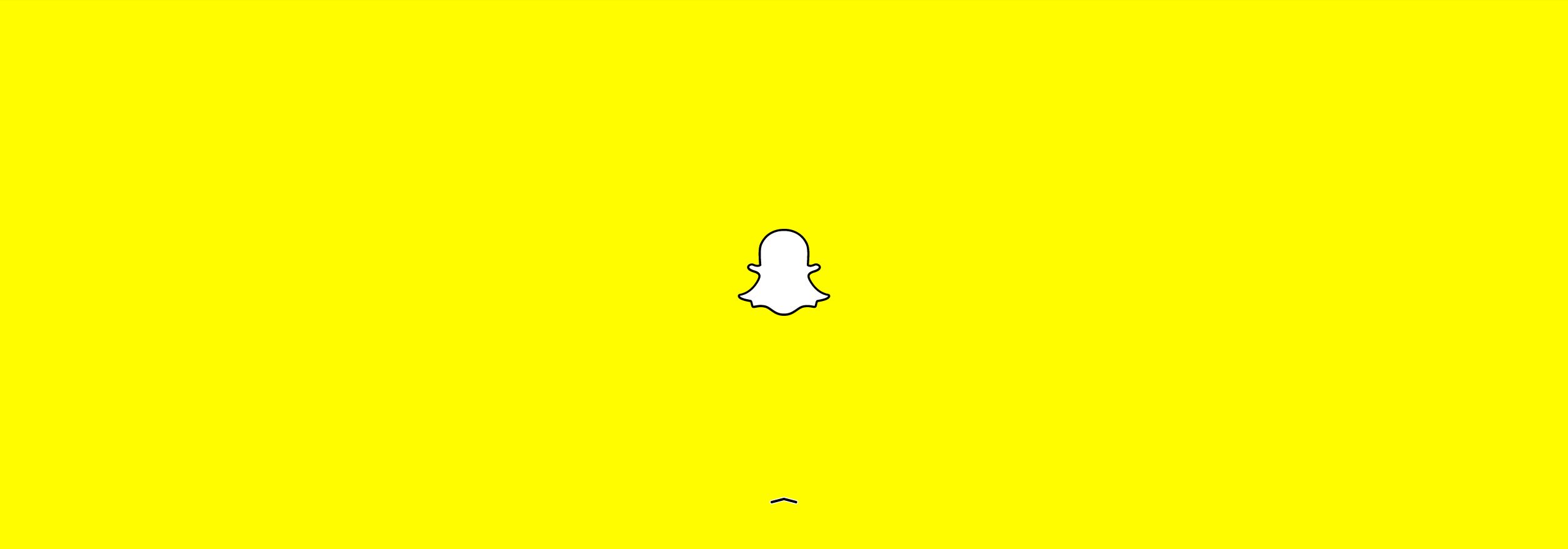 Zdjęcie okładkowe wpisu Snapchat to nie tylko #cycki