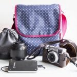 Zdjęcie okładkowe wpisu: Torebka Asi „Odczaruj Gary” Matyjek