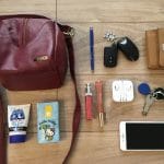 Zdjęcie okładkowe wpisu: Torebka i plecak Patrycji Rudnickiej