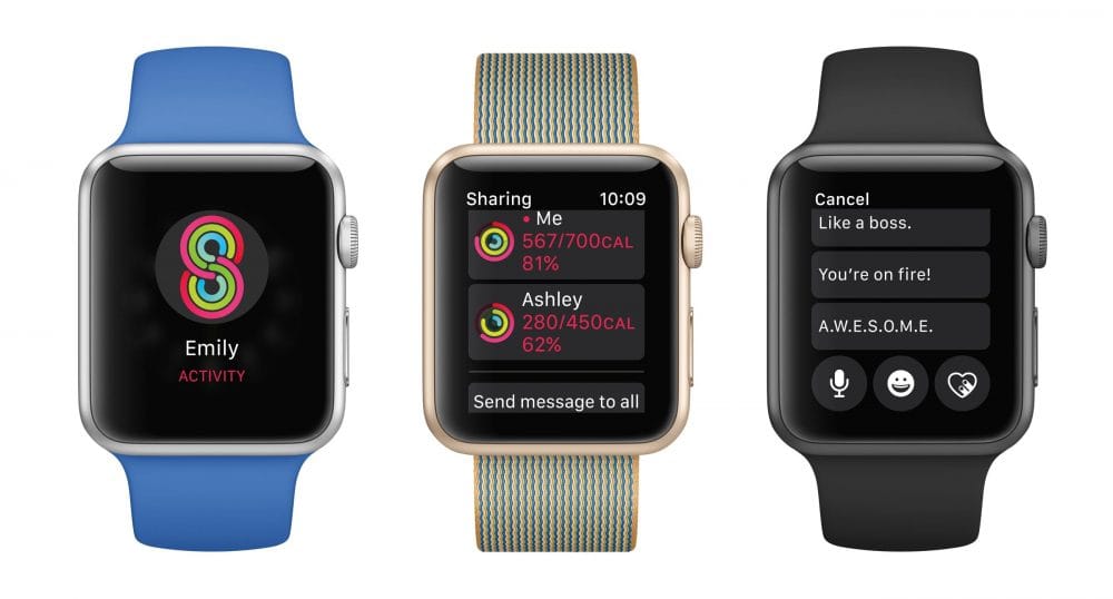 Zdjęcie okładkowe do wpis Nowy program naprawczy dla Apple Watch 2