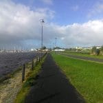 Zdjęcie okładkowe wpisu: Zadomowianie w Irlandii