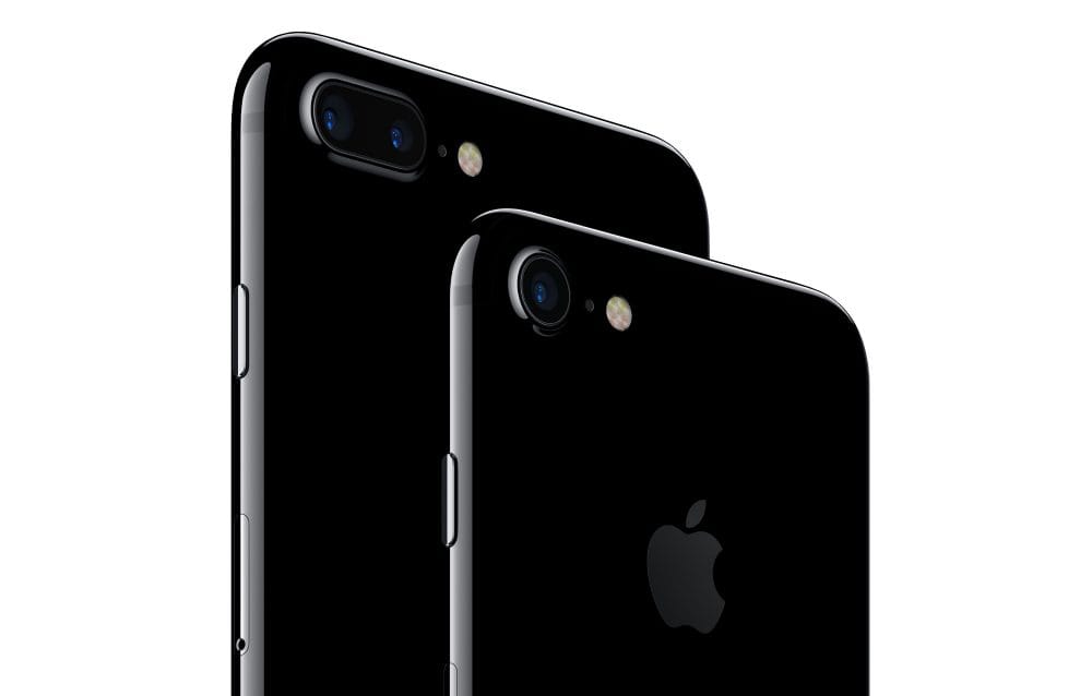 Zdjęcie okładkowe do wpis iPhone 7 i 7 Plus – nowość z Apple Special Event, September 2016