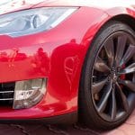 Zdjęcie okładkowe wpisu: Tesla Model S P90D – pierwsze wrażenia
