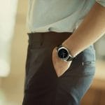 Zdjęcie okładkowe wpisu: IFA 2016: Premiera Samsung Gear S3