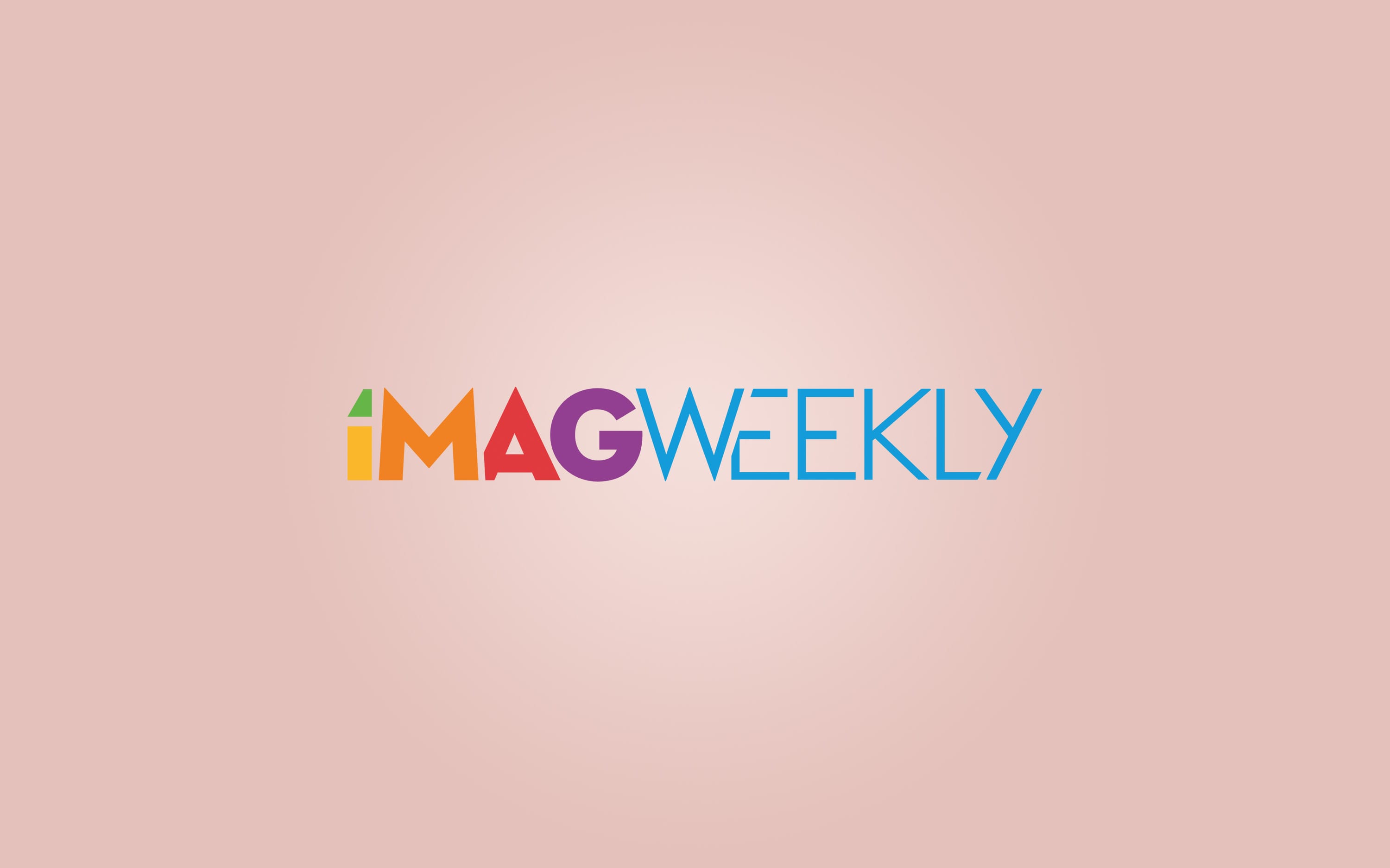Zdjęcie okładkowe wpisu iMag Weekly 19 – Pięć kolorów: Różowy
