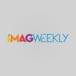Zdjęcie okładkowe wpisu: iMag Weekly 21 – Pięć kolorów: Srebrny