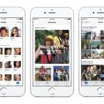 Zdjęcie okładkowe wpisu: Apple promuje wspomnienia