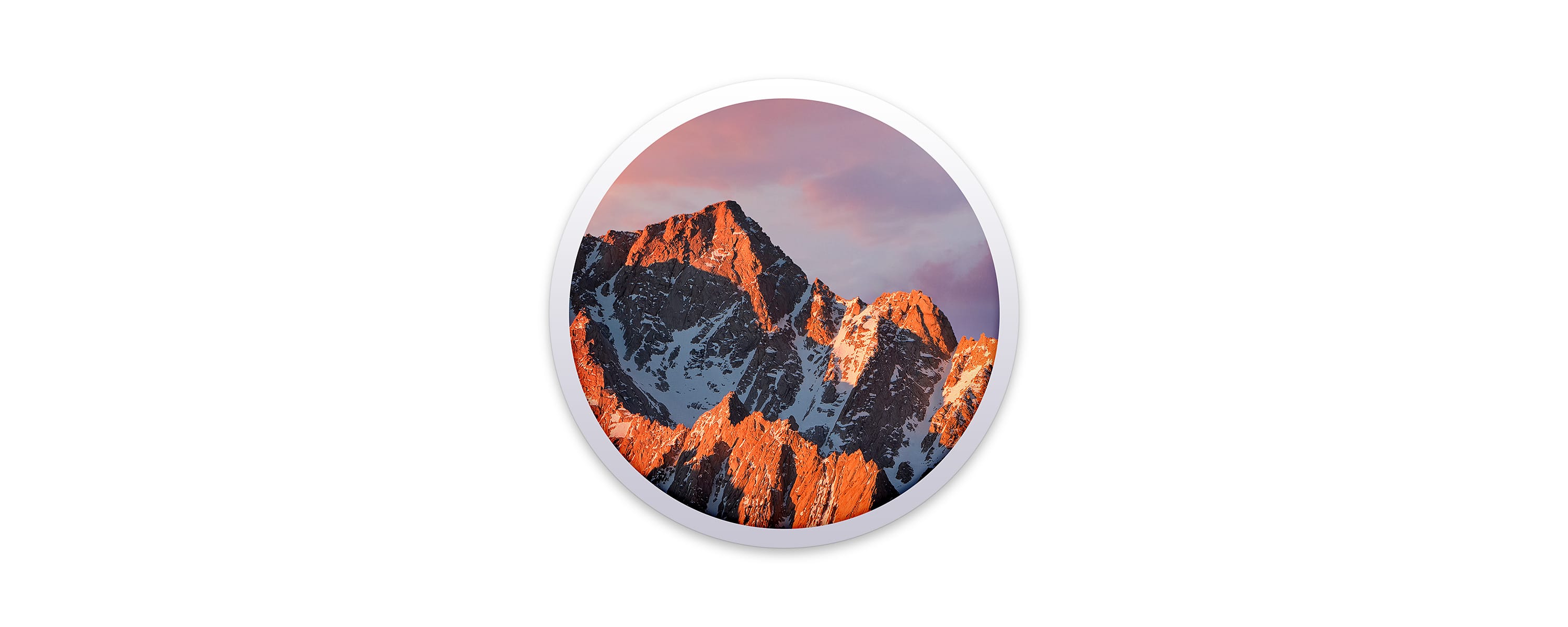 Zdjęcie okładkowe wpisu macOS Sierra czeka na pobranie z Mac App Store