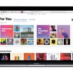 Zdjęcie okładkowe wpisu: Apple Music z kolejnymi rekordami, ponoć bije wszystkie serwisy streamingowe