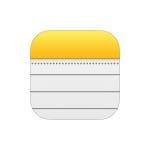 Zdjęcie okładkowe wpisu: Resetowanie hasła w Notatkach na iOS