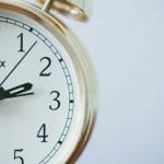 Zdjęcie okładkowe wpisu: Czas odmierzony