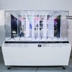 Zdjęcie okładkowe wpisu: Kropka kwantowa w Centrum Nauki Kopernik